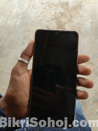 Vivo S1 Pro